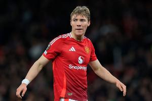 意媒：罗马有意霍伊伦，若他离队曼联将寻求引进弗拉霍维奇