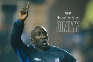 切尔西祝哈塞尔巴因克53岁生日快乐，效力期间出战177场87球34助