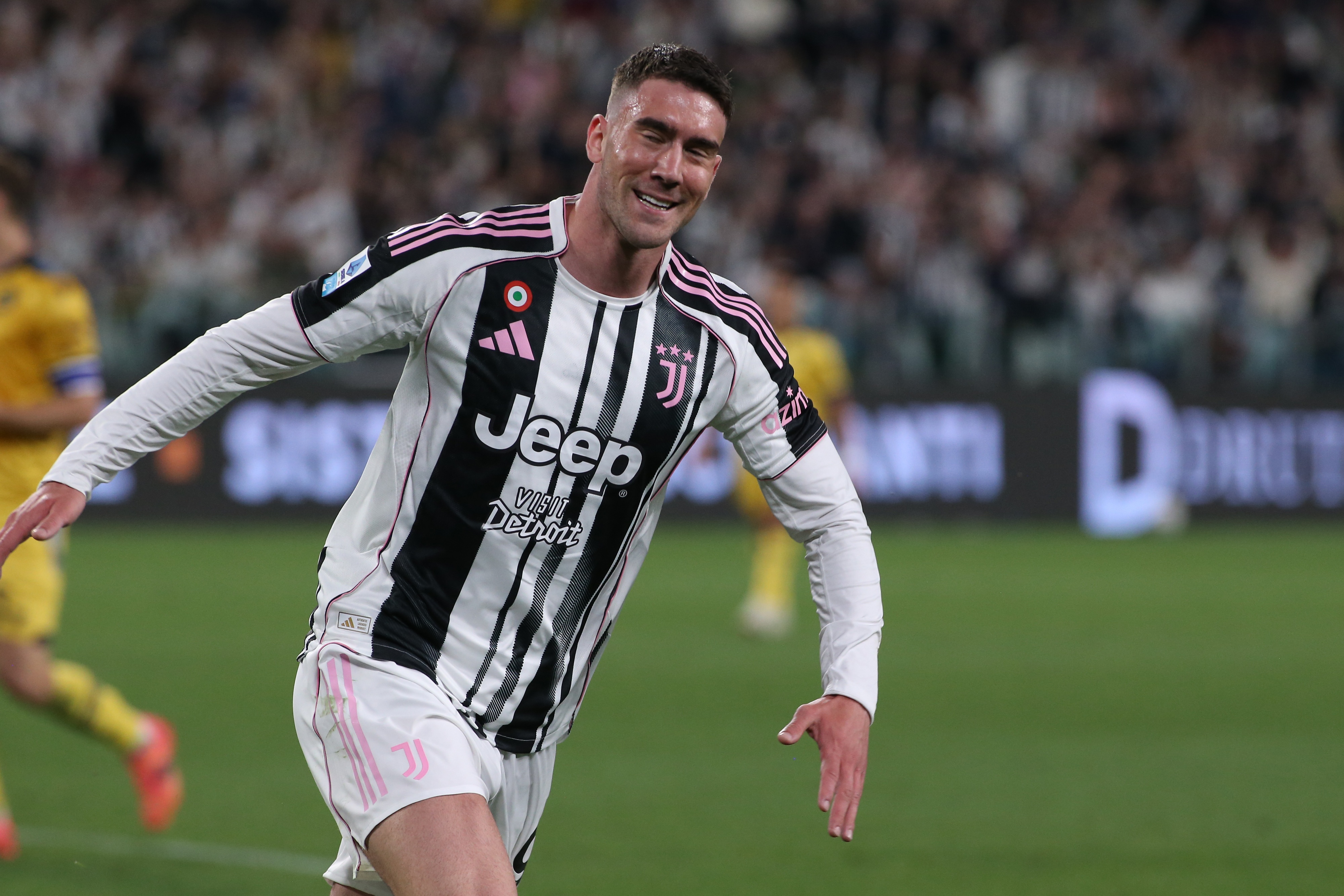 在线试玩-罗体:米兰8月再尝试签下弗拉霍维奇,年薪约600-700万欧