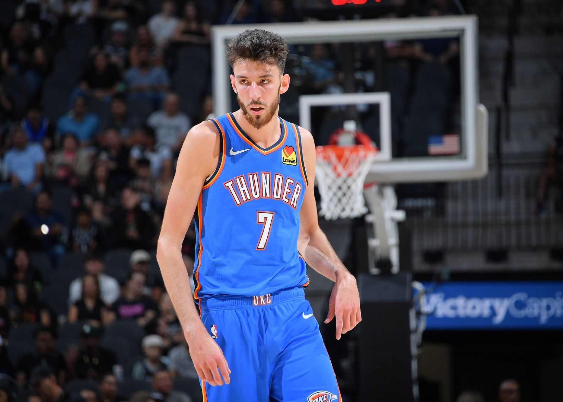 APP下载-🥰SGA：切特和杰威本场真的太出色了，除了为这两个人感到骄傲我无话可说