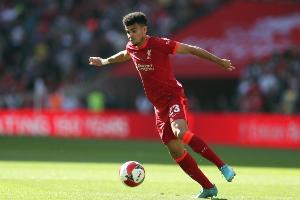 TA:弗里克将告知特狮他不会担任主力 巴萨仍有意路易斯-迪亚斯