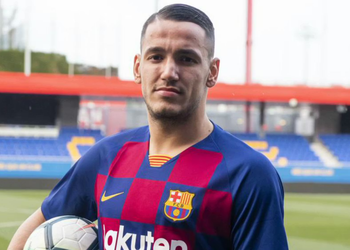 登录入口-不差钱！前巴萨悍将加盟浙江，拿中超顶薪合同，2年收入超3千万！