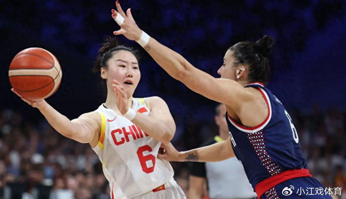 APP下载-狂轰37分后再砍31分！女篮小钢炮杀疯了：宫鲁鸣该让她重返国家队|武桐桐|新疆队|江苏队|后卫|凯尔·洛瑞_新浪体育_新浪新闻